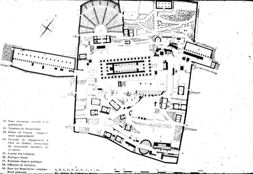 Delphi Plan
